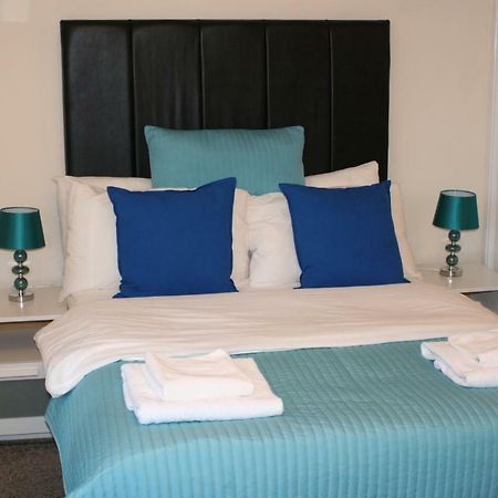 Abbey Holiday Accommodation Whitby Exteriér fotografie