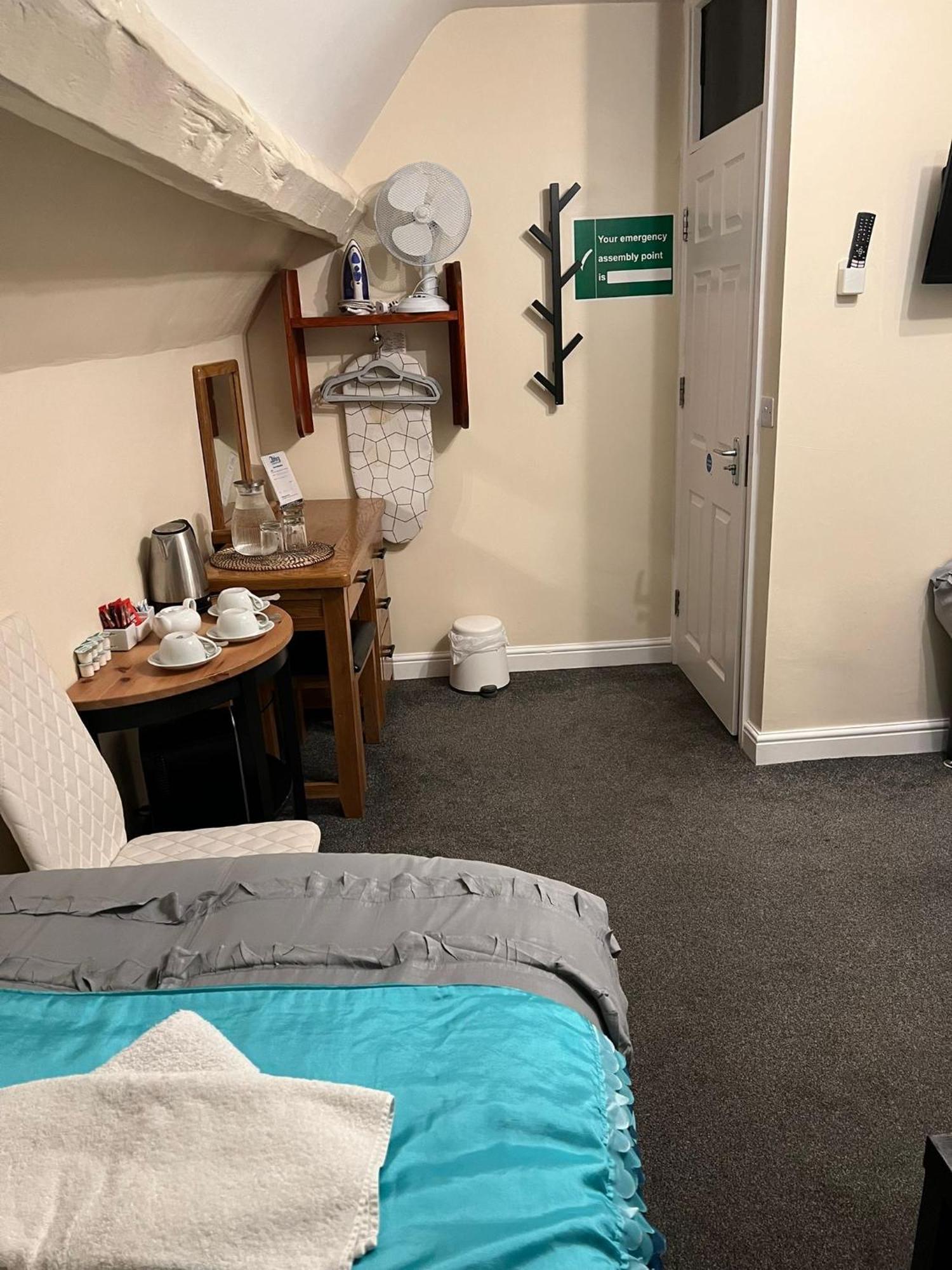 Abbey Holiday Accommodation Whitby Exteriér fotografie
