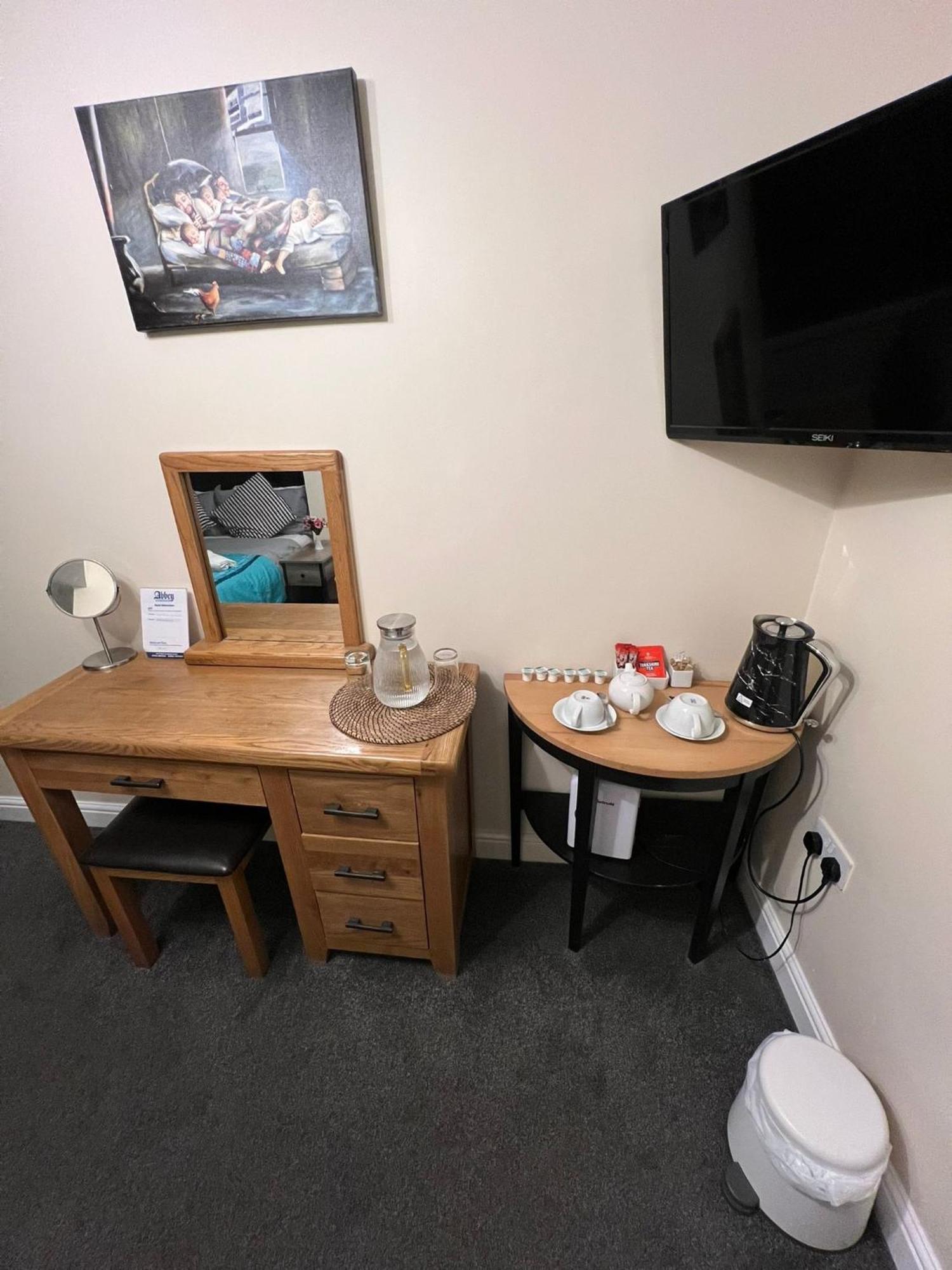 Abbey Holiday Accommodation Whitby Exteriér fotografie