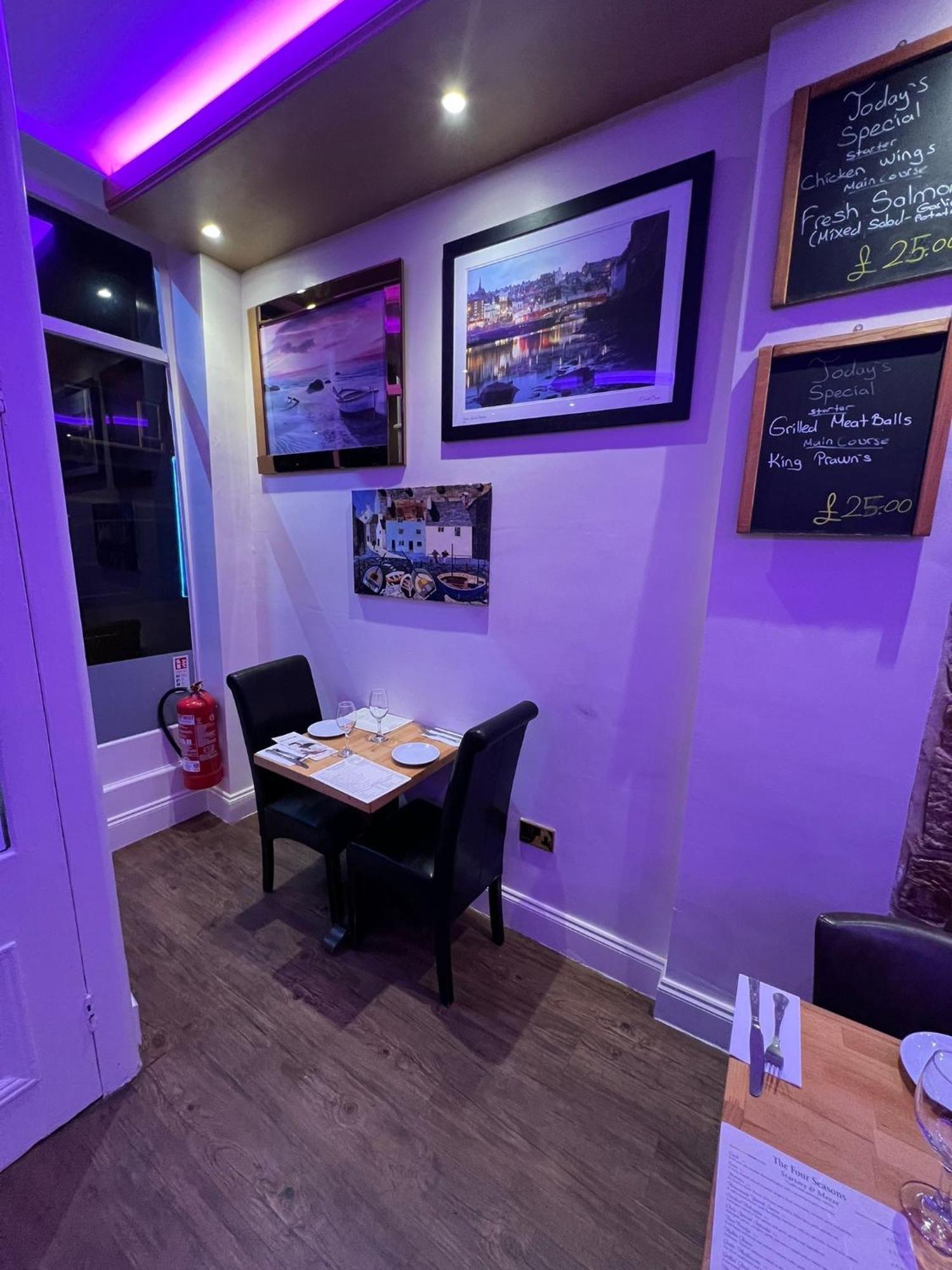 Abbey Holiday Accommodation Whitby Exteriér fotografie