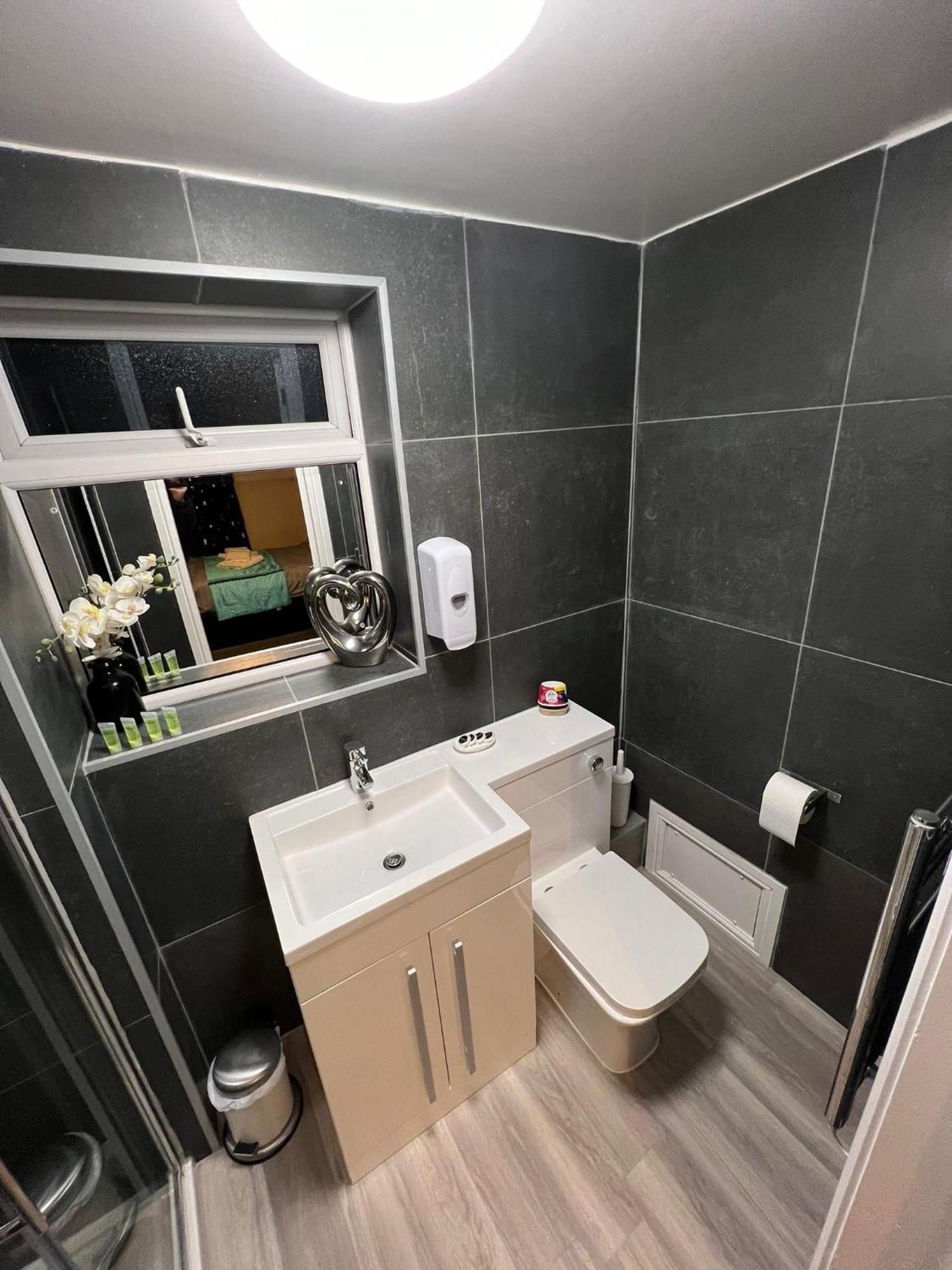 Abbey Holiday Accommodation Whitby Exteriér fotografie